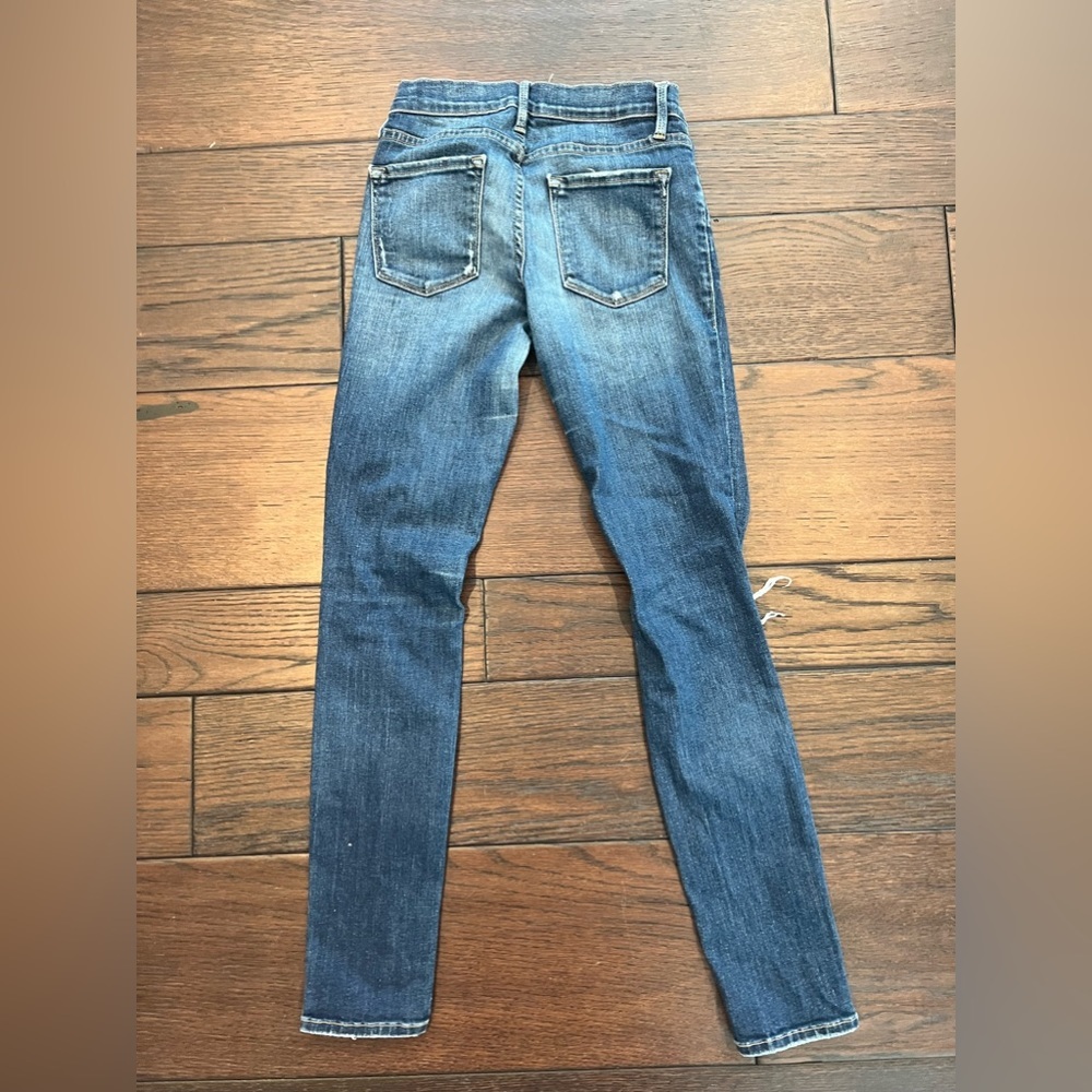 Frame jeans - Picture 2 of 2
